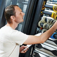 Инженерные, электромонтажные работы